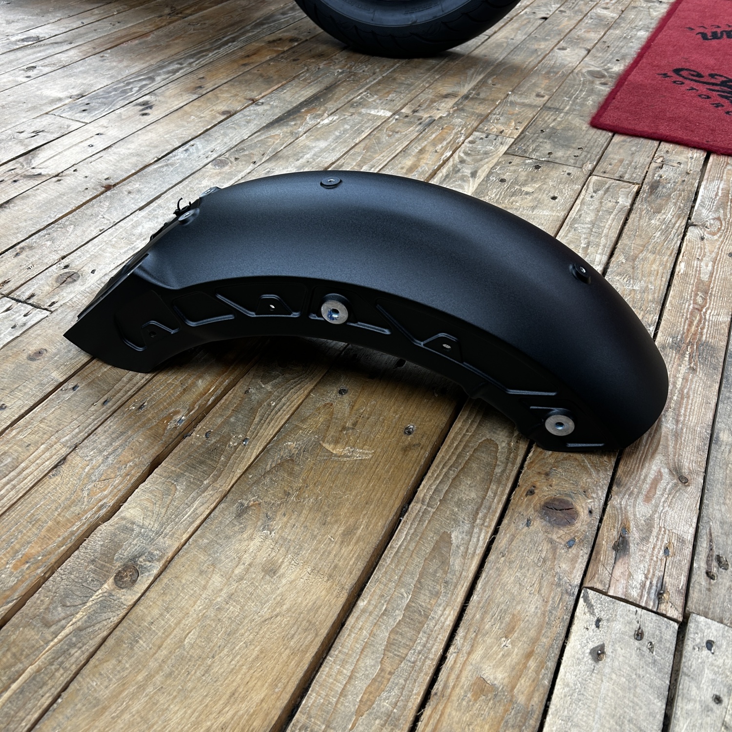 Rear Subframe For Scout bobber/Scout Sixty/Scout classic 2025 - Moore ...